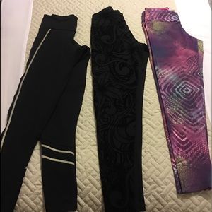 BIA BRAZIL leggings